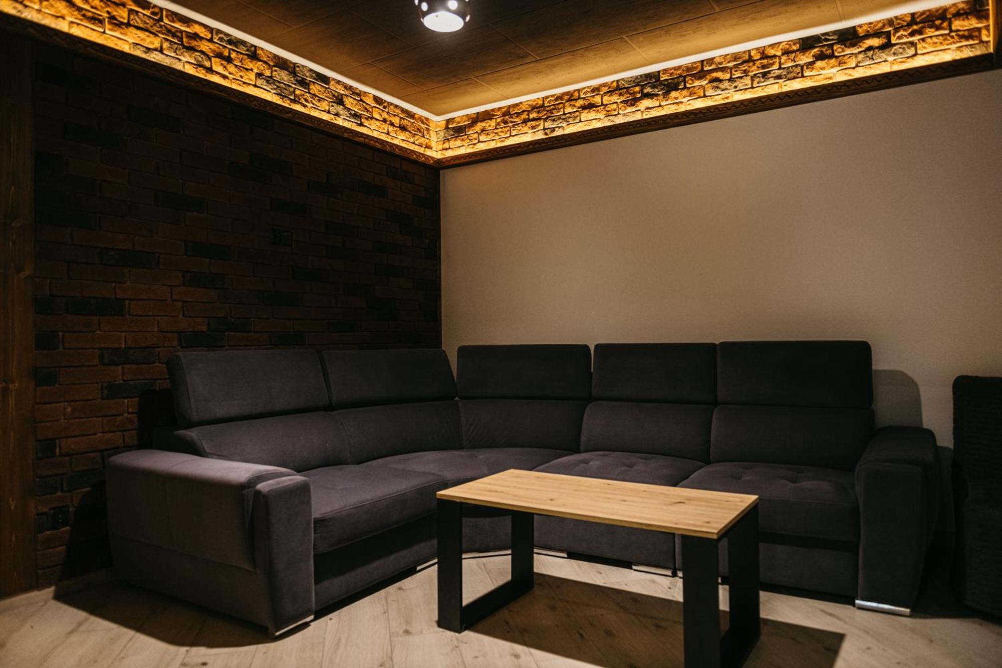קושצ'ליסקו Apartamenty Gorajski Spa מראה חיצוני תמונה