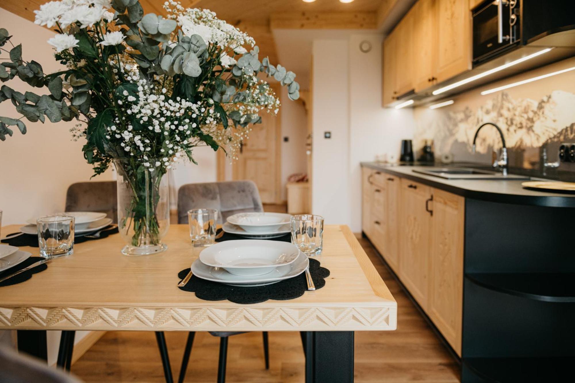 קושצ'ליסקו Apartamenty Gorajski Spa מראה חיצוני תמונה