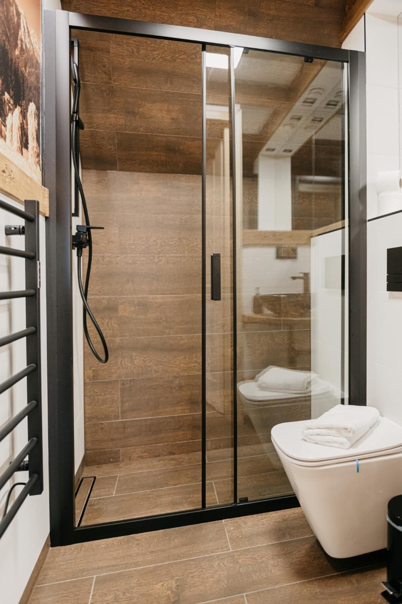 קושצ'ליסקו Apartamenty Gorajski Spa מראה חיצוני תמונה