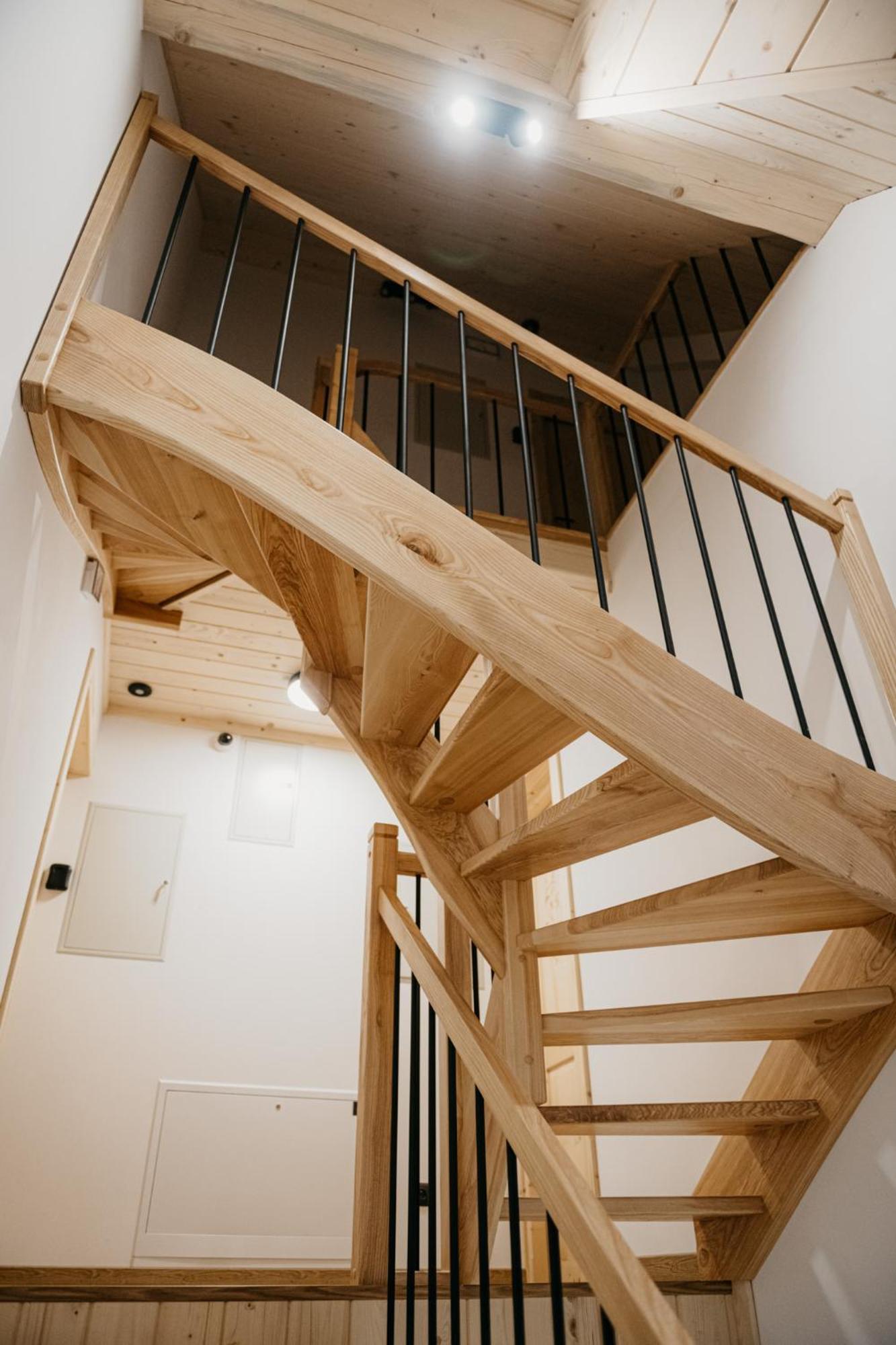 קושצ'ליסקו Apartamenty Gorajski Spa חדר תמונה